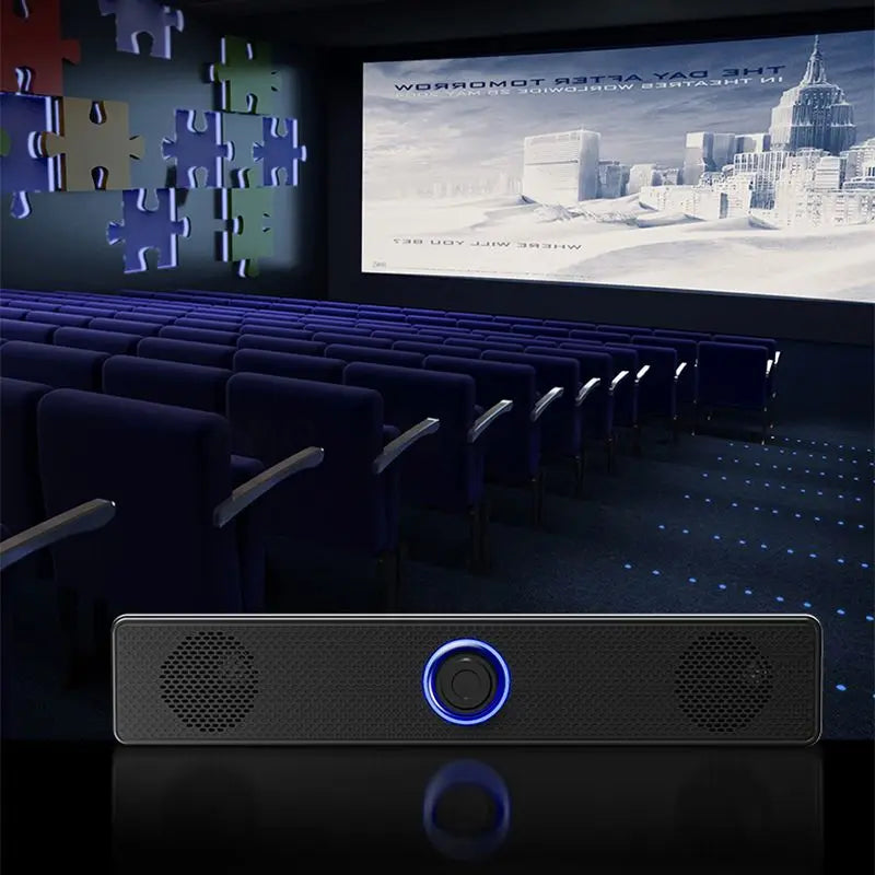 Nexora SB30 Desktop Soundbar