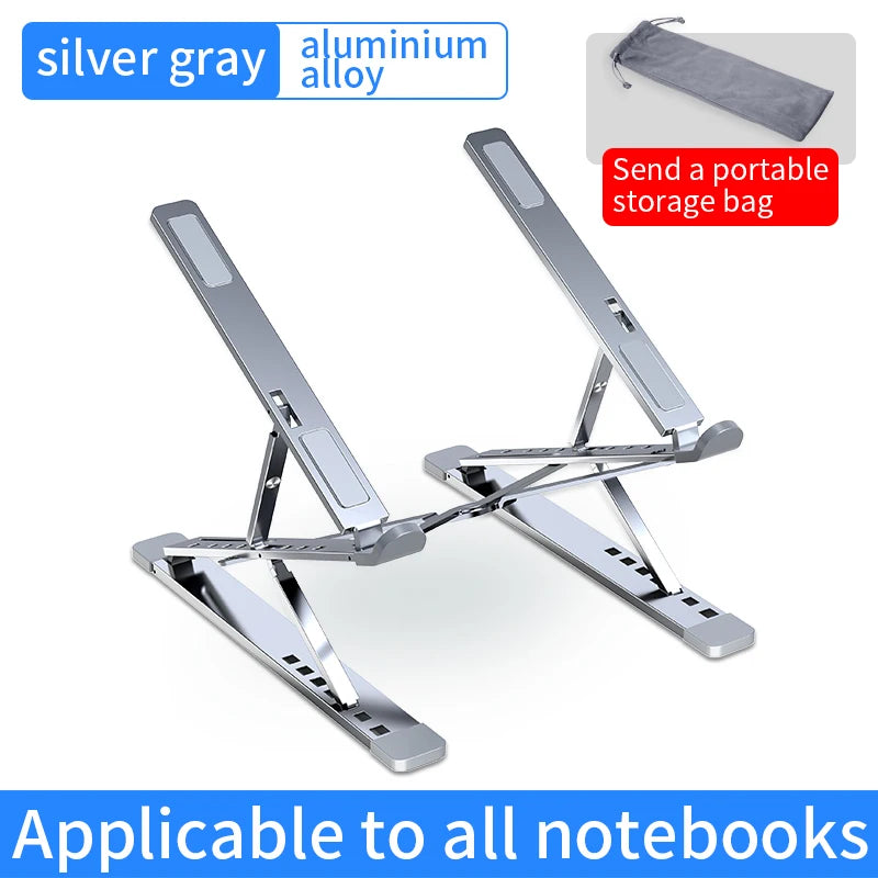 Nexora N8 Aluminum Laptop Stand