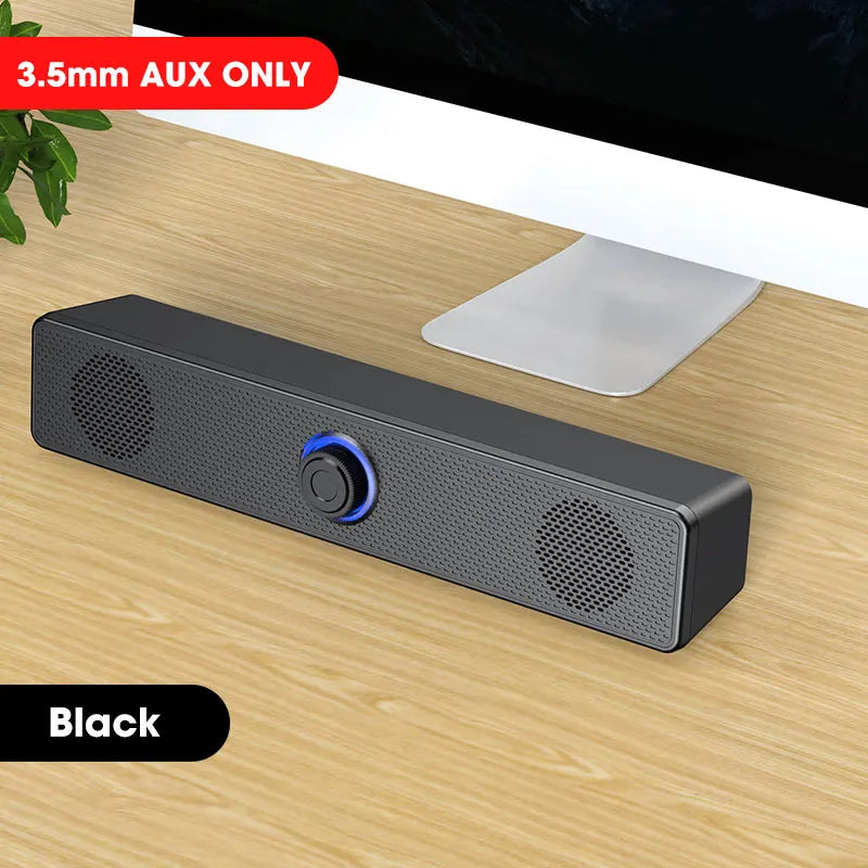 Nexora SB30 Desktop Soundbar