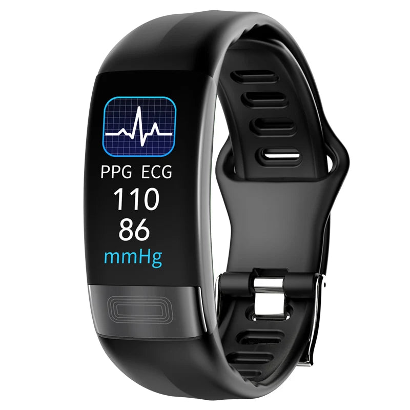Nexora ECG1 Health Wristband