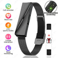 Nexora FT2 Smart Fitness Band