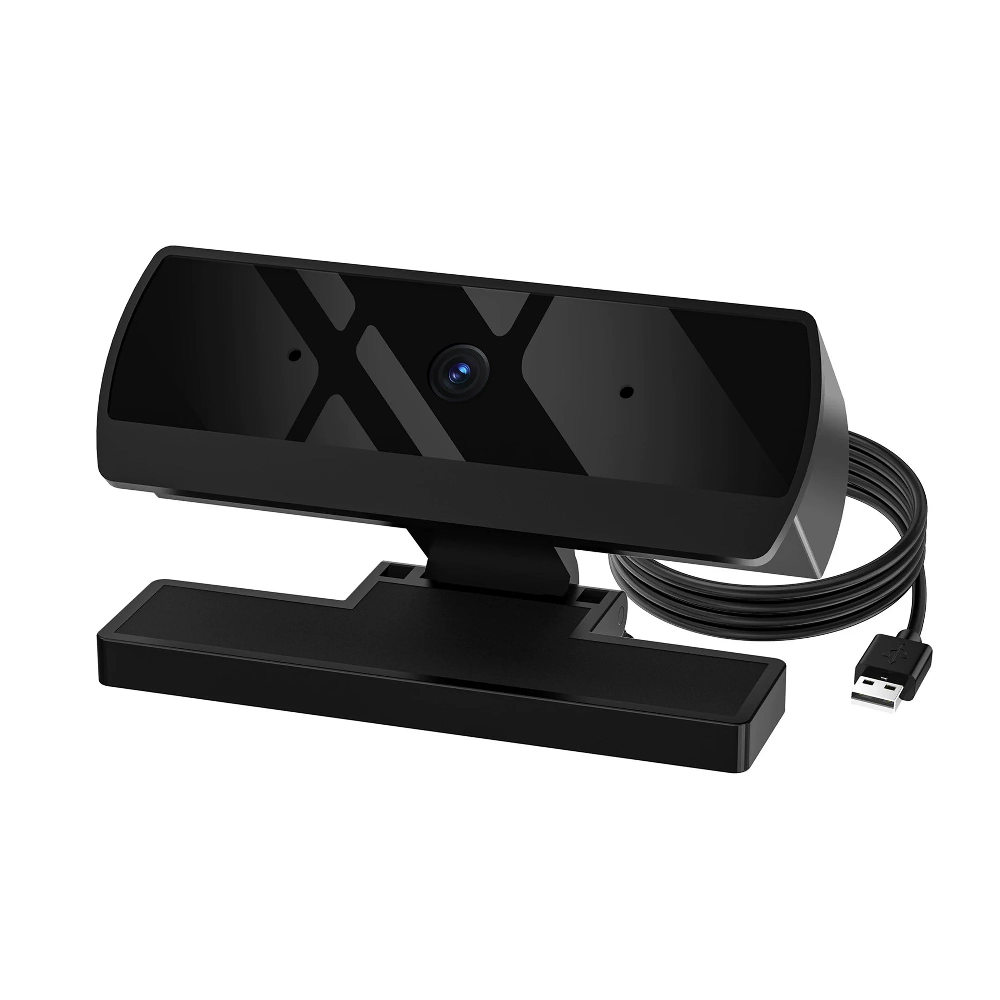 Nexora C1 HD Webcam with Microphone