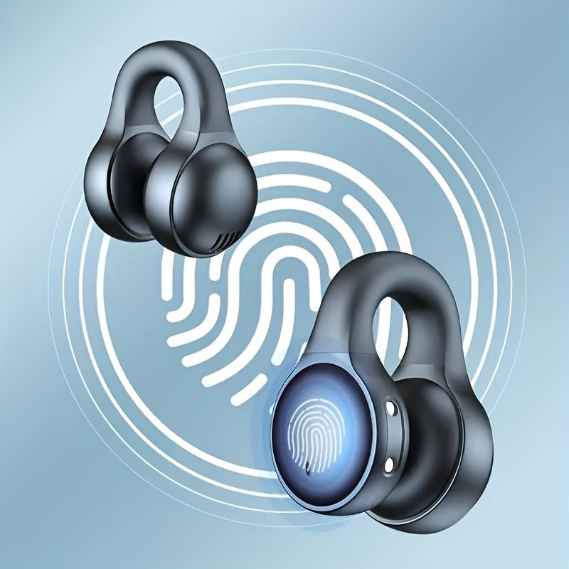 Nexora X58 Wireless Earbuds